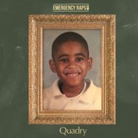Tuamie - Emergency Raps, Vol. 5