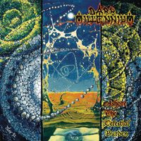 Dark Millennium - Ashore The Celestial Burden