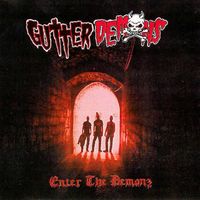 Gutter Demons - Enter the Demonz
