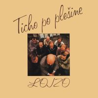 Lojzo - Ticho Po Ple&scaron;ine