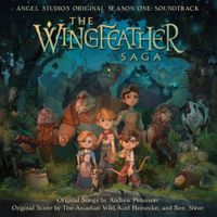 Various Artists - The Wingfeather Saga: Season One (Music from the Original TV Series)
