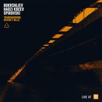 Ninoslav Spirovski - Transmarginal Beverly Hills (Live at JaZzy)