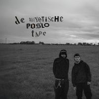 POSLO - De Mystische POSLO Mixtape