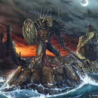 Absu - The Sun of Tiphareth