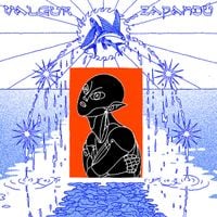 Valgur - Zapand&uacute;