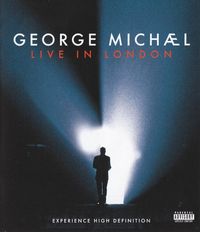 George Michael - Live in London