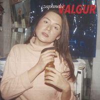 Valgur - Zapand&uacute;