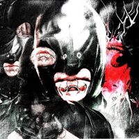 S333XGOD - Dark Triad
