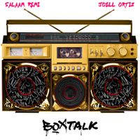 Joell Ortiz & Salaam Remi - BoxTalk