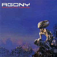 Agony - Apocalyptic Dawning