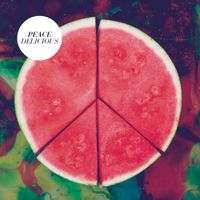 Peace - EP Delicious