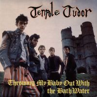 Tenpole Tudor - Throwing My Baby Out With The Bathwater