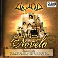 Akwid - La Novela