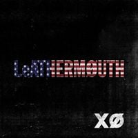 Leathermouth - X&Oslash;