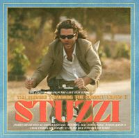 Stuzzi - The Driving Towards The Sunset Tapes II