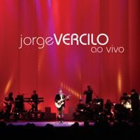 Jorge Vercillo - Jorge Vercilo Ao vivo
