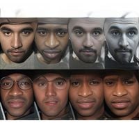 butirat7 - Darkskin Kirk with Lightskin Floyd