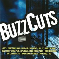 Various Artists - Buzz Cuts