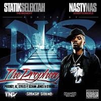 Statik Selektah & Nas - The Prophecy