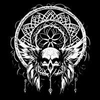 Parting With Origin - Entwined