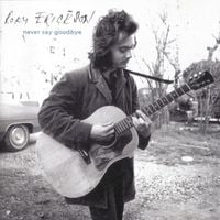 Roky Erickson - Never Say Goodbye