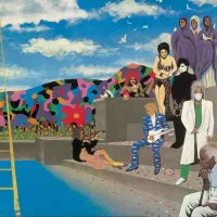 Prince - Around The World In A Day (Deluxe Edition)