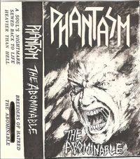 Phantasm 2 - The Abominable