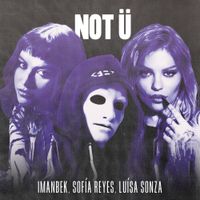 Imanbek - NOT &Uuml;