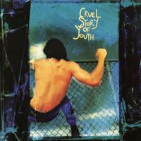 Cruel Story of Youth - Cruel Story of Youth