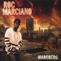Roc Marciano - Marcberg Deluxe