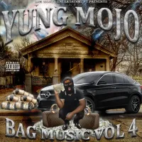 Yung Mojo - Bag Music, Vol. 4