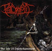 Psycroptic - The Isle Of Disenchantment