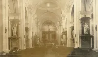 Pbro. Mario Campos Bordas - Alabanzas Al Santísimo