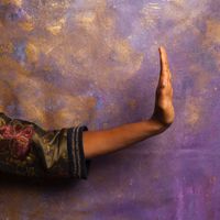 Denai Moore - We Used to Bloom Remixed