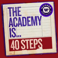 The Academy Is... - 40 Steps