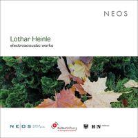 Lothar Heinle - electroacoustic works