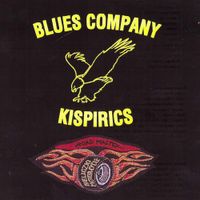 Blues Company - Kispirics