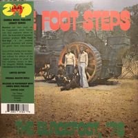 The Blackfoot - The Foot Steps