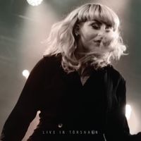 Eiv&oslash;r - Live In T&oacute;rshavn