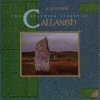 Jon Mark - The Standing Stones of Callanish