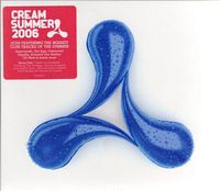 Various Artists - Cream Summer 2006