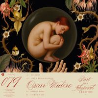 Oscar Mulero - Part of a physical creation