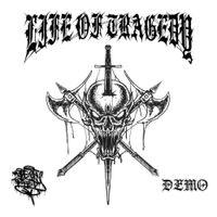 Life of Tragedy - South West VIC Mosh Demos