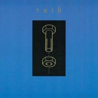 Rush - Counterparts
