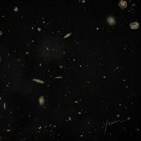 yearn - blackhole