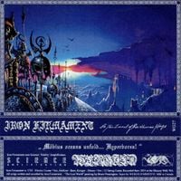 Iron Firmament - In the Land of Pre-Human Kings