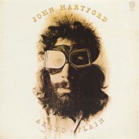John Hartford - Aereo-Plain