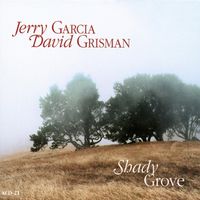 Jerry Garcia & David Grisman - Shady Grove