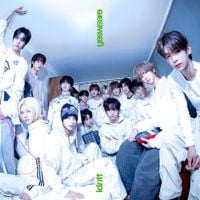 idntt - <yesweare>
