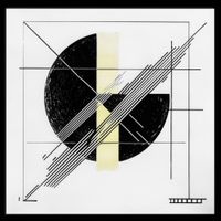 Jack Prest - The Risk of Hyperbole Vol.3 - Movement